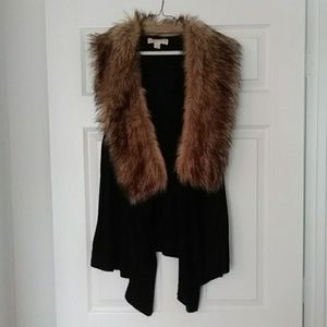 Michael Kors sweater vest